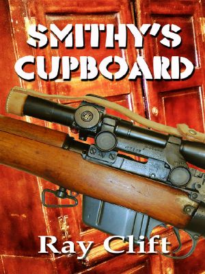 [Smith 01] • Smithy's Cupboard